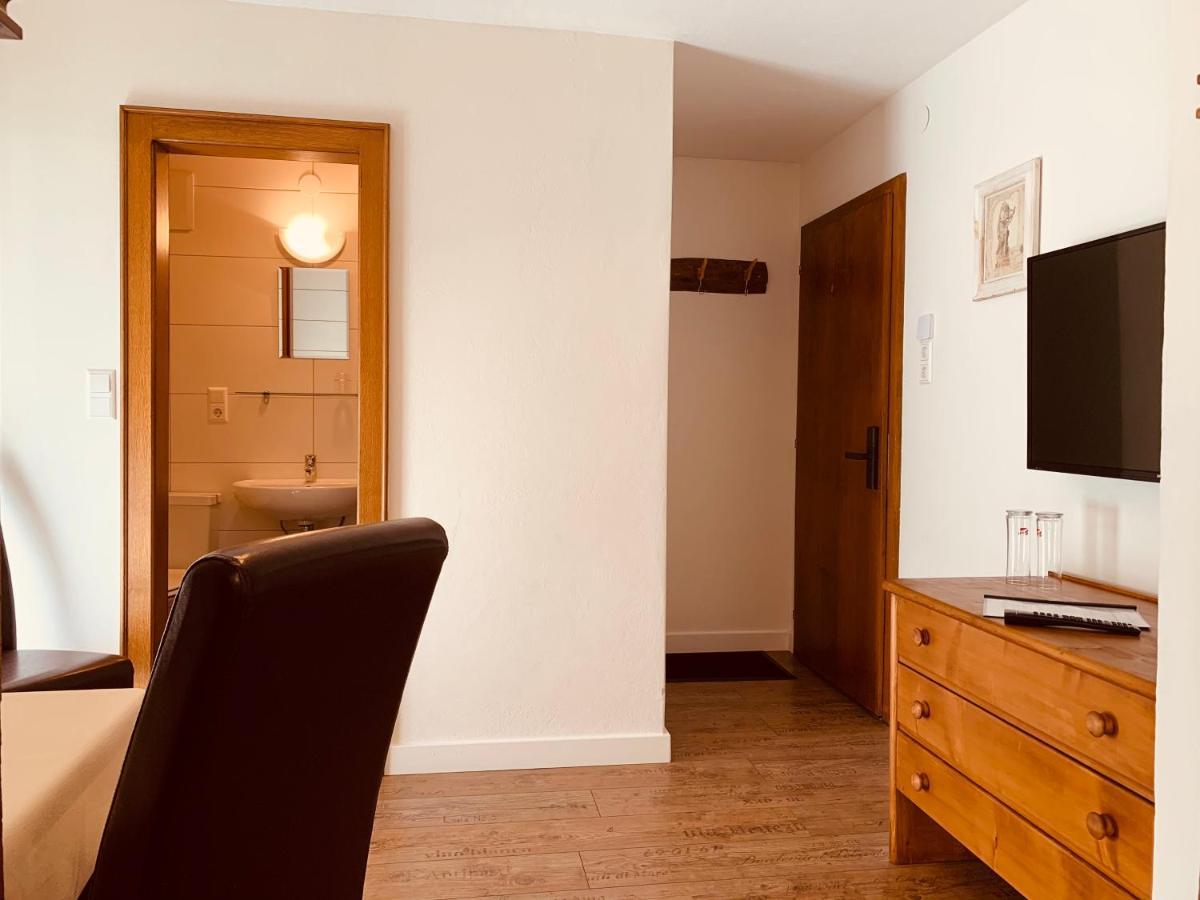 Pension Jagerhof - Sommercard Inkl - 5 Min Zum Hochzeiger Jerzens Exteriér fotografie