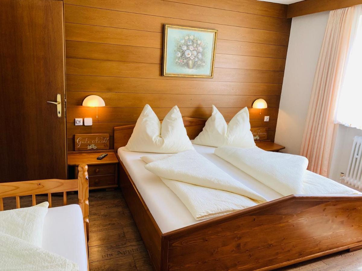 Pension Jagerhof - Sommercard Inkl - 5 Min Zum Hochzeiger Jerzens Exteriér fotografie