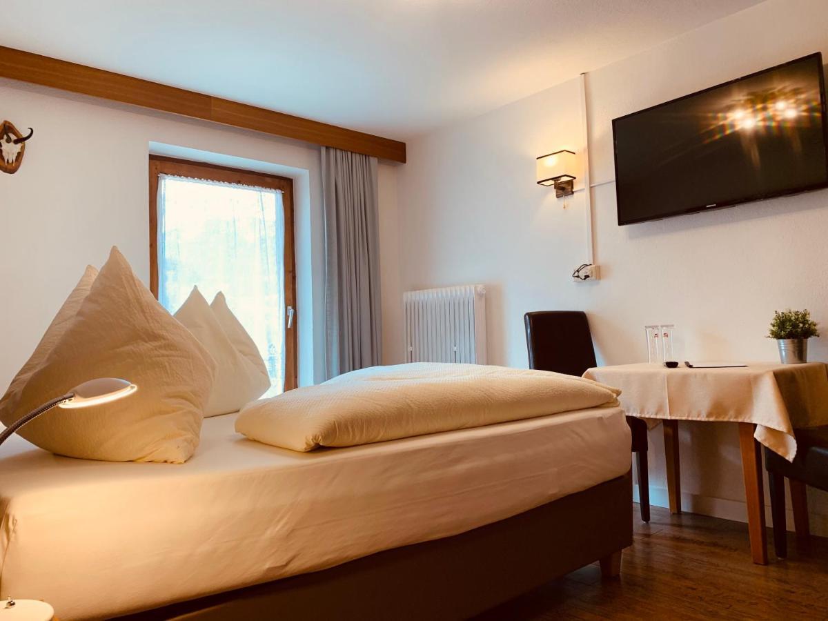 Pension Jagerhof - Sommercard Inkl - 5 Min Zum Hochzeiger Jerzens Exteriér fotografie