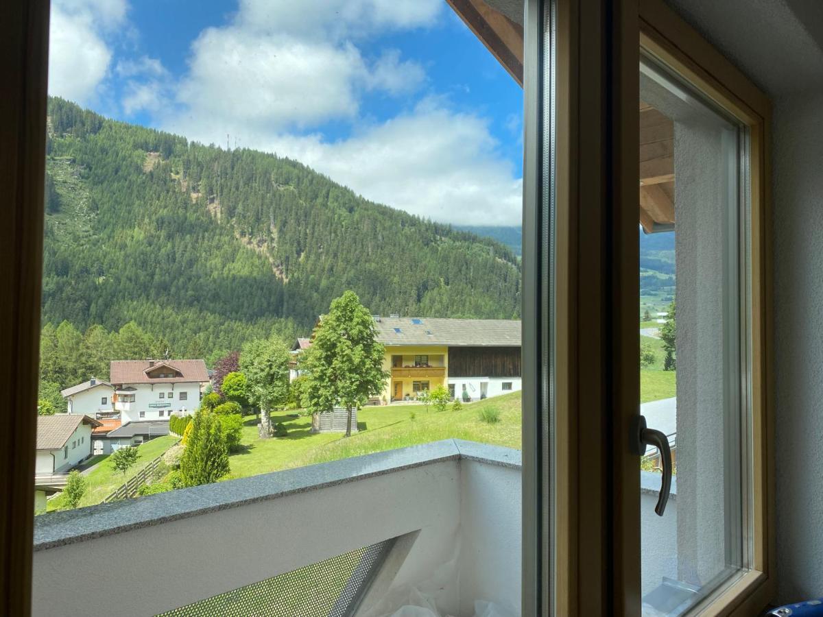 Pension Jagerhof - Sommercard Inkl - 5 Min Zum Hochzeiger Jerzens Exteriér fotografie