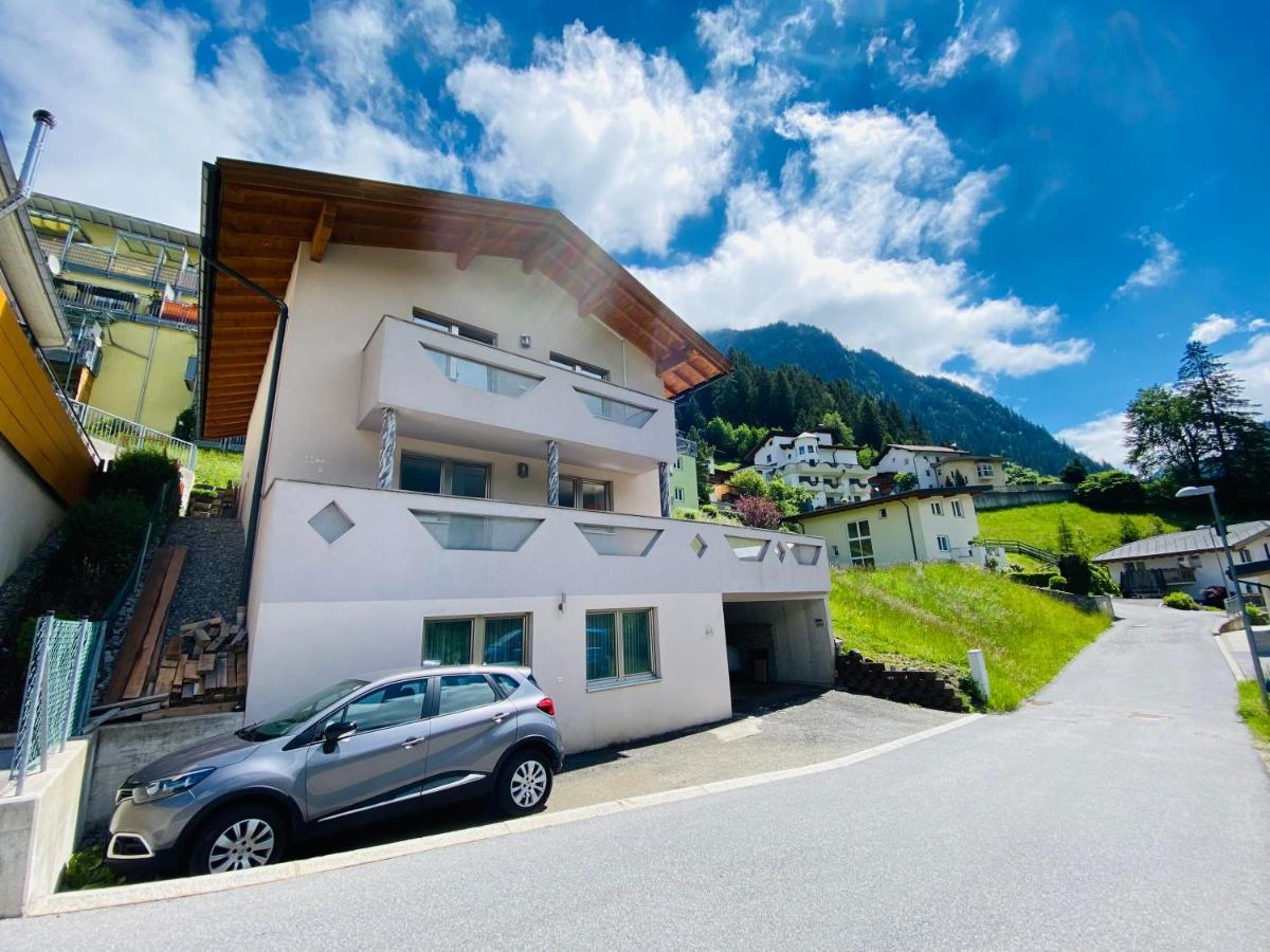 Pension Jagerhof - Sommercard Inkl - 5 Min Zum Hochzeiger Jerzens Exteriér fotografie