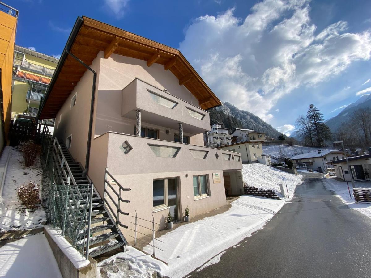 Pension Jagerhof - Sommercard Inkl - 5 Min Zum Hochzeiger Jerzens Exteriér fotografie