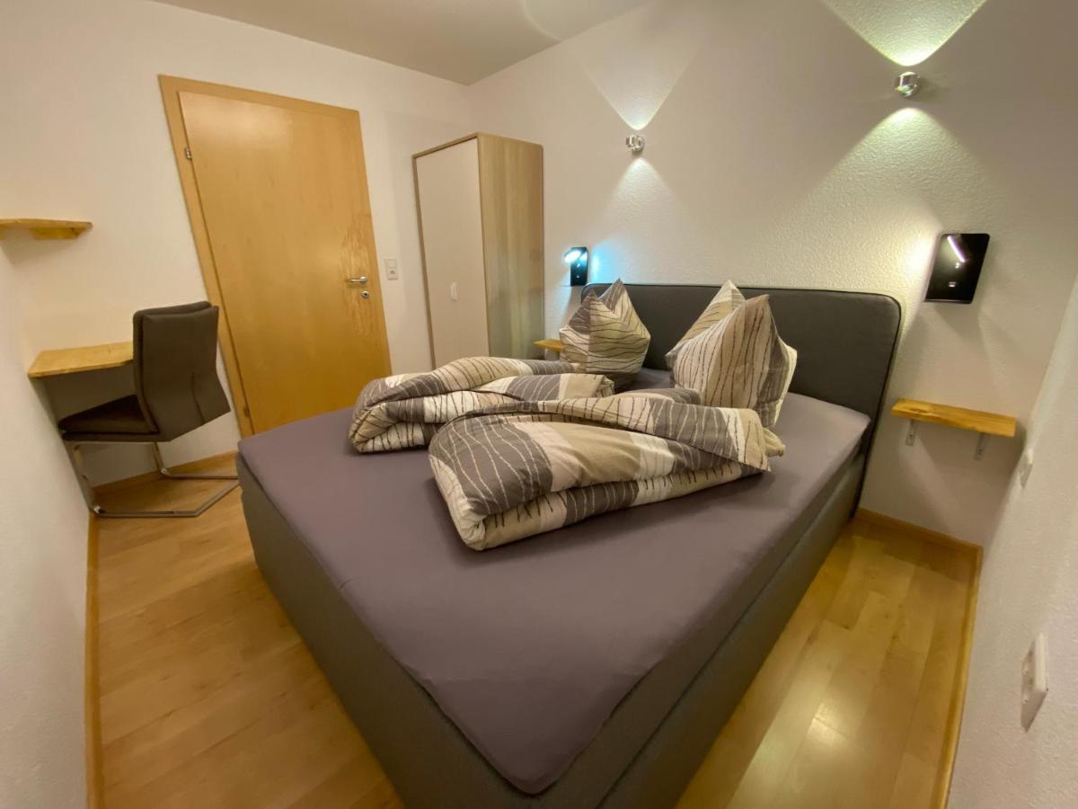 Pension Jagerhof - Sommercard Inkl - 5 Min Zum Hochzeiger Jerzens Exteriér fotografie