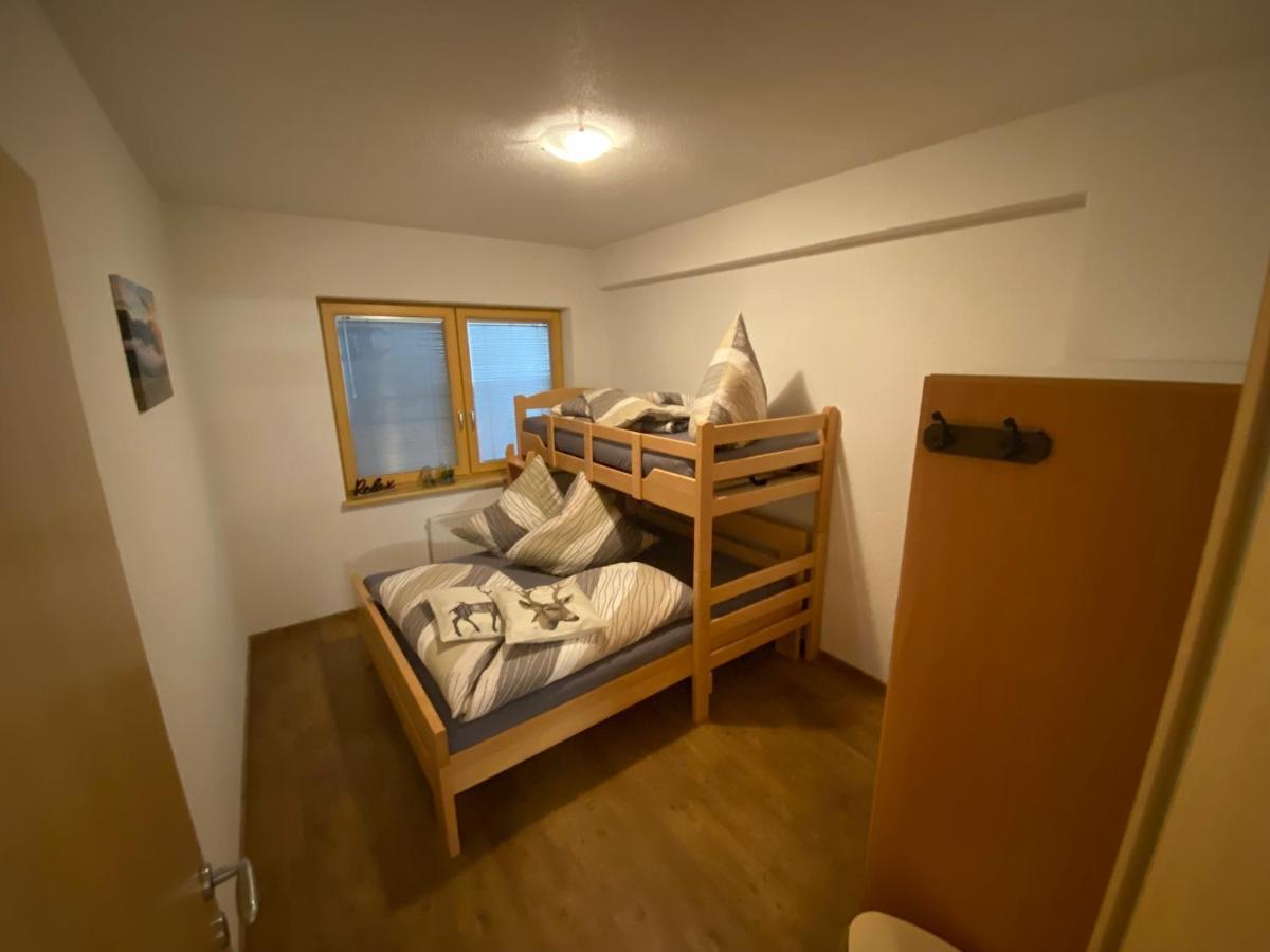 Pension Jagerhof - Sommercard Inkl - 5 Min Zum Hochzeiger Jerzens Exteriér fotografie