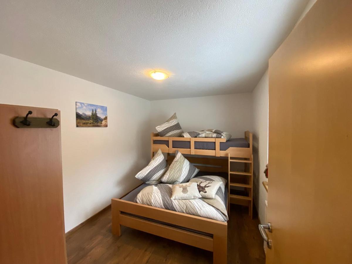 Pension Jagerhof - Sommercard Inkl - 5 Min Zum Hochzeiger Jerzens Exteriér fotografie