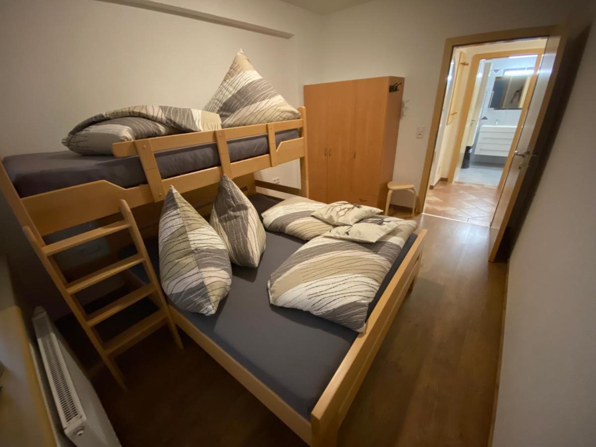 Pension Jagerhof - Sommercard Inkl - 5 Min Zum Hochzeiger Jerzens Exteriér fotografie