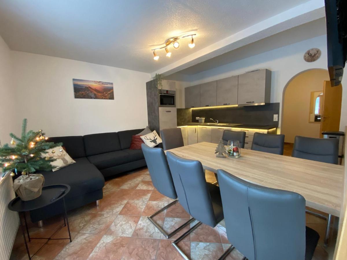 Pension Jagerhof - Sommercard Inkl - 5 Min Zum Hochzeiger Jerzens Exteriér fotografie