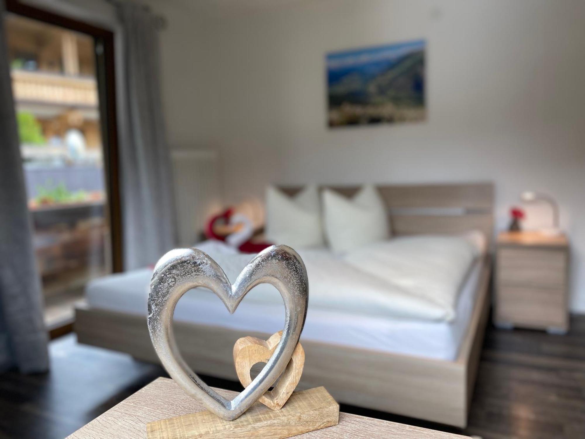 Pension Jagerhof - Sommercard Inkl - 5 Min Zum Hochzeiger Jerzens Exteriér fotografie