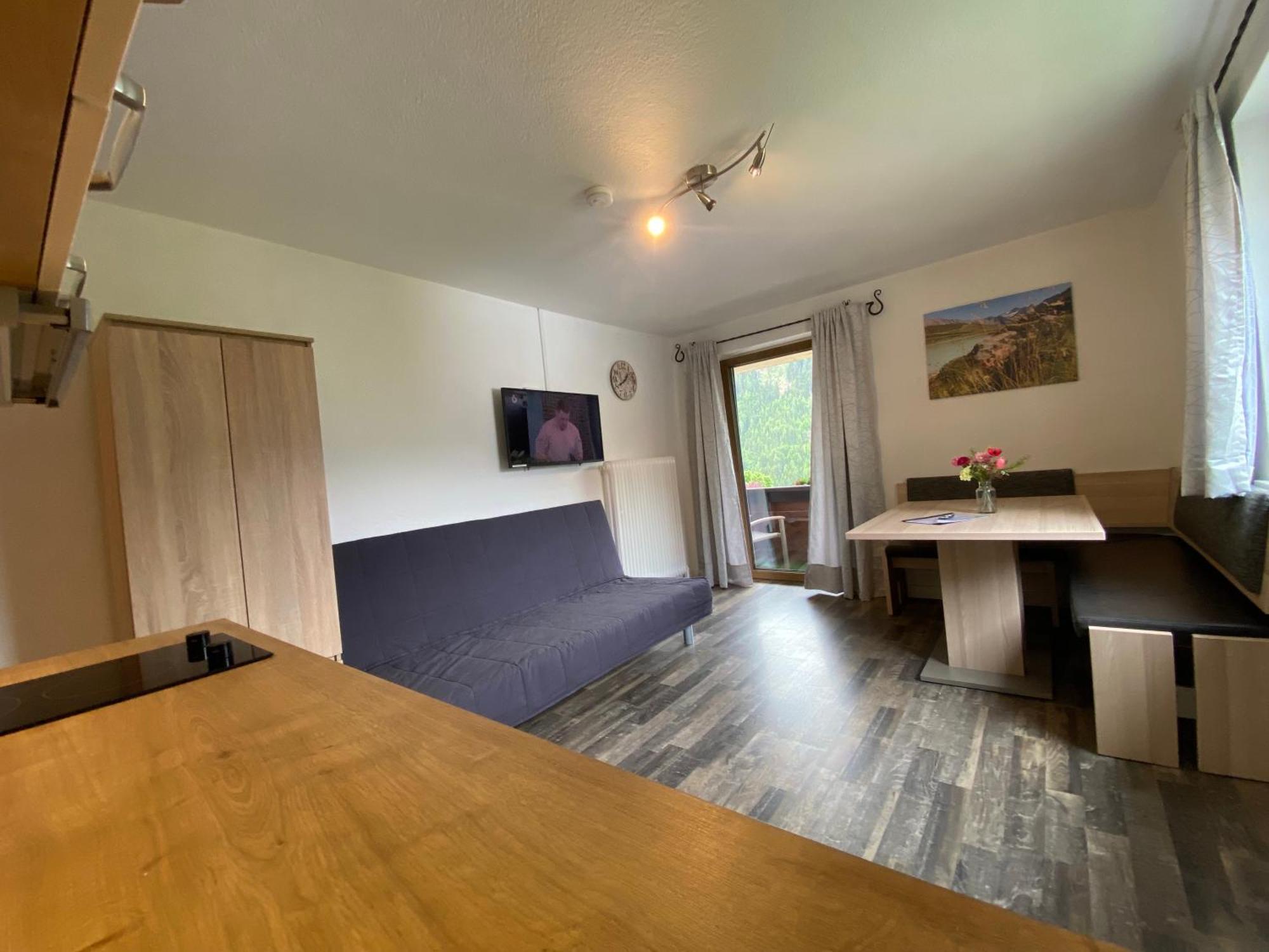 Pension Jagerhof - Sommercard Inkl - 5 Min Zum Hochzeiger Jerzens Exteriér fotografie