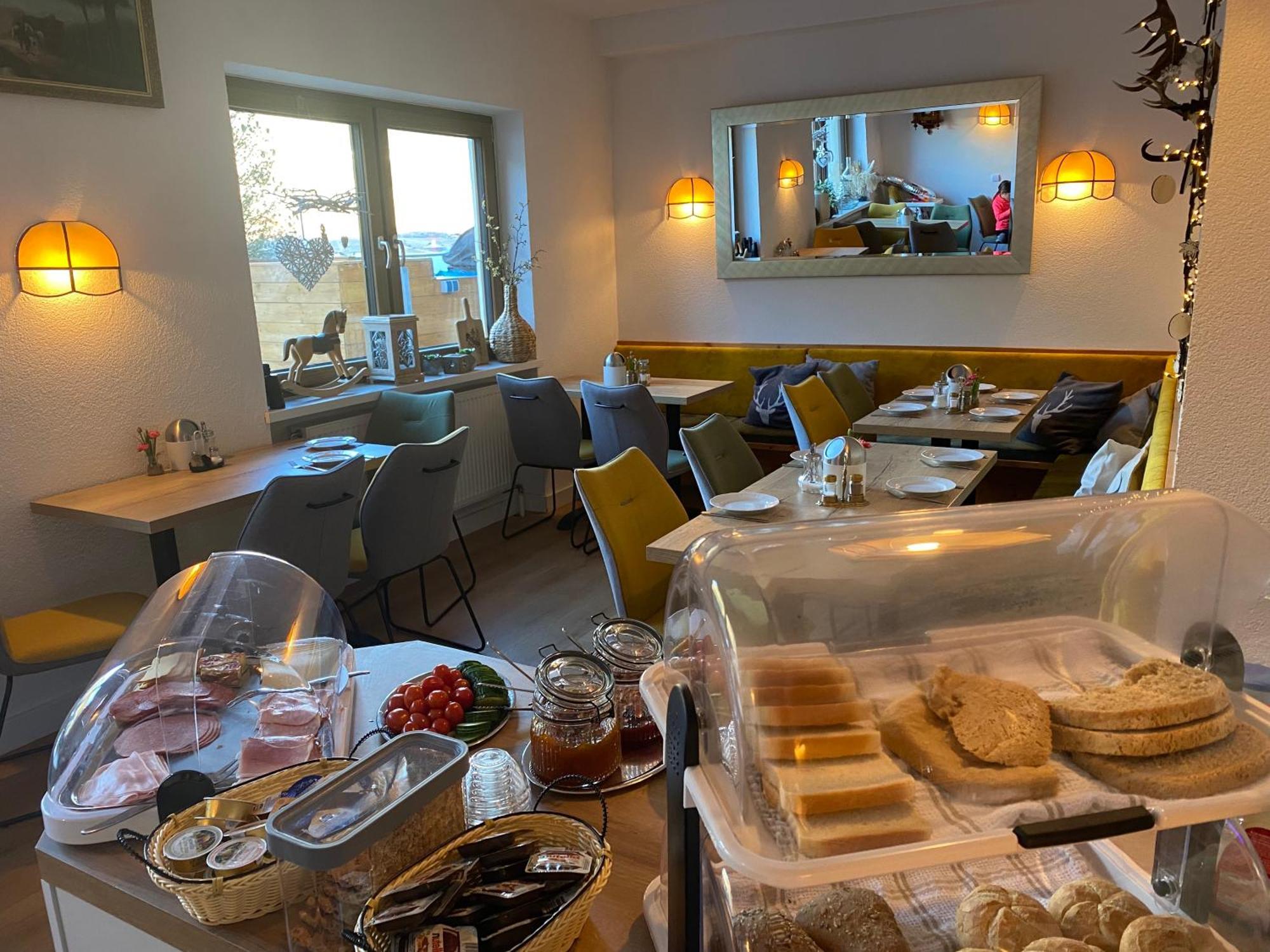 Pension Jagerhof - Sommercard Inkl - 5 Min Zum Hochzeiger Jerzens Exteriér fotografie