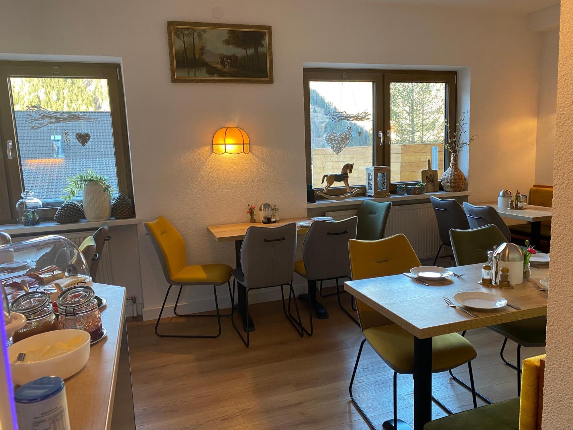 Pension Jagerhof - Sommercard Inkl - 5 Min Zum Hochzeiger Jerzens Exteriér fotografie