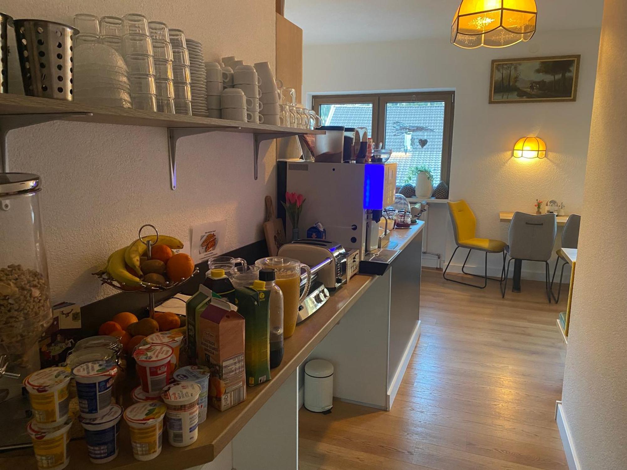 Pension Jagerhof - Sommercard Inkl - 5 Min Zum Hochzeiger Jerzens Exteriér fotografie