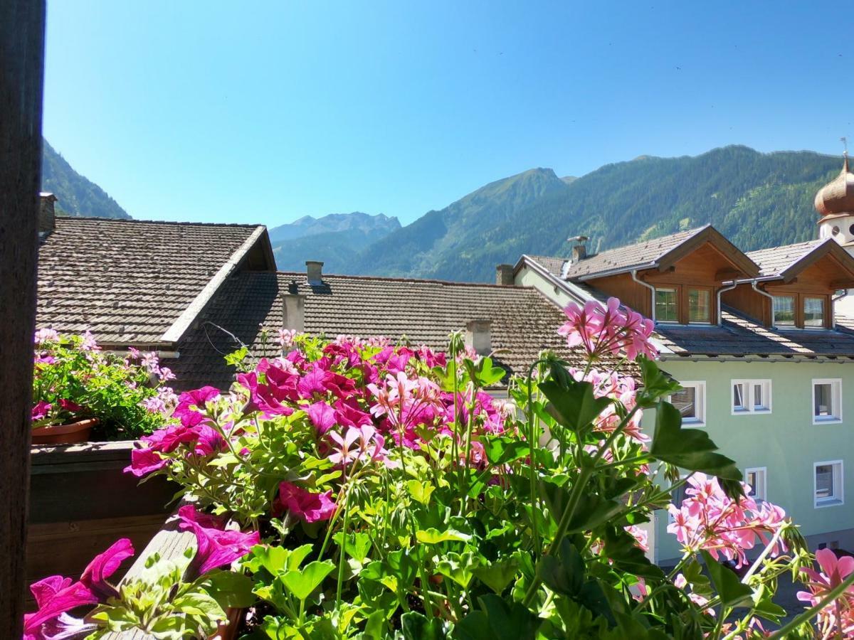 Pension Jagerhof - Sommercard Inkl - 5 Min Zum Hochzeiger Jerzens Exteriér fotografie