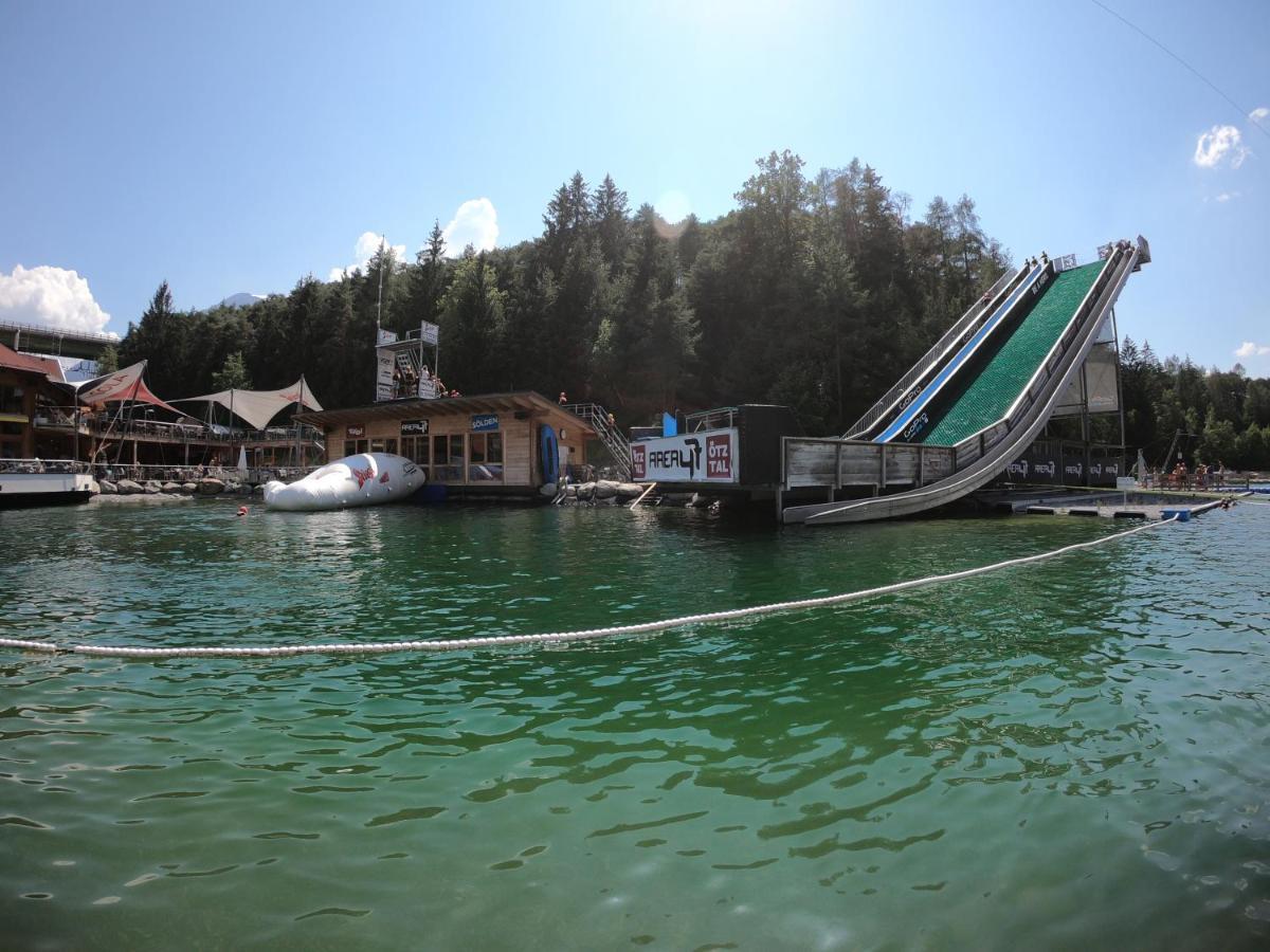Pension Jagerhof - Sommercard Inkl - 5 Min Zum Hochzeiger Jerzens Exteriér fotografie